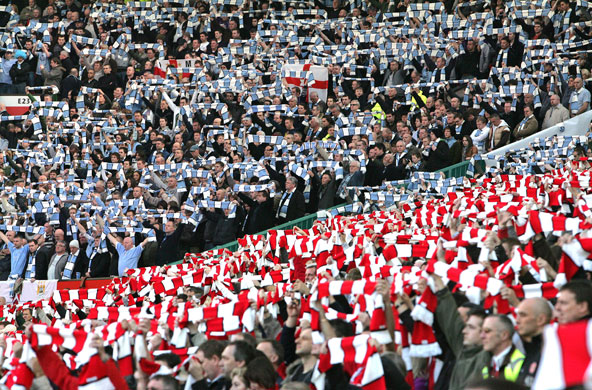 Il derby di Manchester, sfida tra chi ha vinto e chi sente padrone della città Il derby di Manchester, sfida tra chi ha vinto e chi sente padrone della città