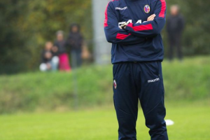 Donadoni a Sky: «I ragazzi oggi sono stati meravigliosi, hanno capito la forza dell’avversario, ma erano consci delle proprie capacità» item-thumbnail