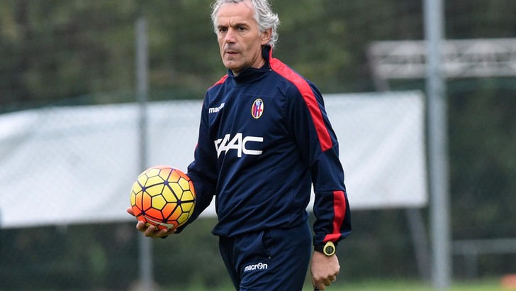 Bologna-Napoli, parla Donadoni: «Abbiamo capito la lezione (il 7-1), domani sarà un’altra partita»