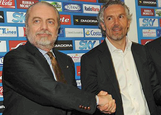 Il Parma e Donadoni, dalla “vergogna” di Gonzalo ’a carogna alla ritrattazione. 24 ore di follia in cui si scatena l’odio contro Napoli Il Parma e Donadoni, dalla “vergogna” di Gonzalo ’a carogna alla ritrattazione. 24 ore di follia in cui si scatena l’odio contro Napoli