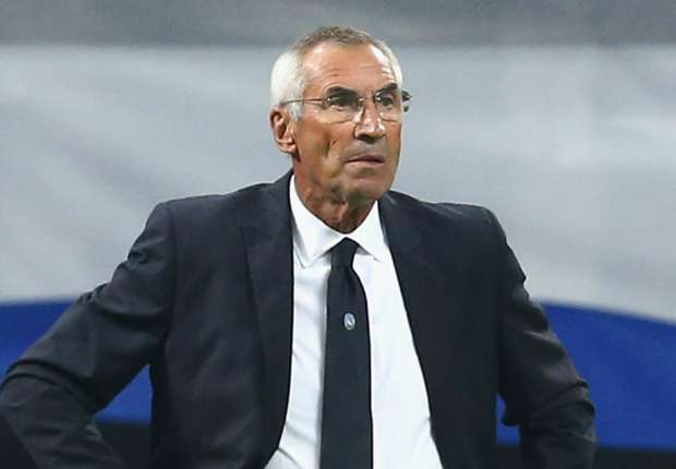 Napoli-Atalanta, i convocati di Reja: assenti Paletta, Pinilla e Stendardo Napoli-Atalanta, i convocati di Reja: assenti Paletta, Pinilla e Stendardo