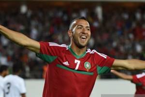 Il Marocco di El Kaddouri vince 2-0 sulla Guinea. Buona la prestazione del giocatore azzurro item-thumbnail