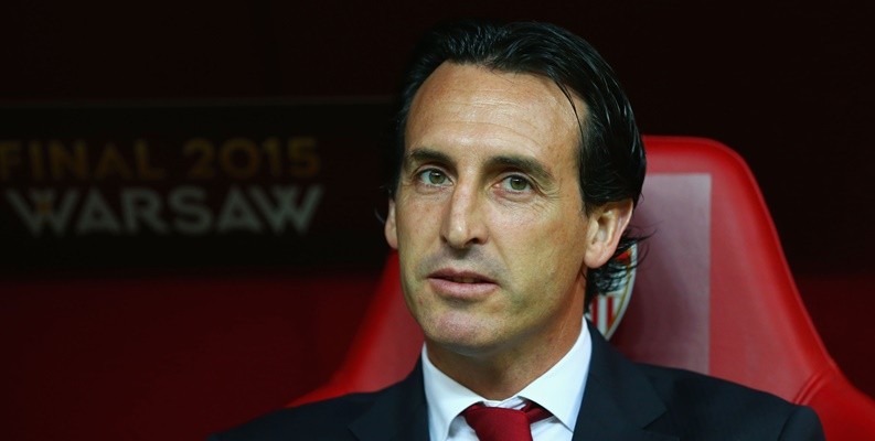 Il Barcellona senza Messi colpisce tre pali e perde contro il Siviglia di Emery Il Barcellona senza Messi colpisce tre pali e perde contro il Siviglia di Emery