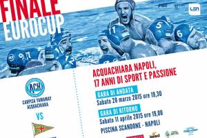 Euro Cup, la Canottieri Napoli perde ma si qualifica item-thumbnail