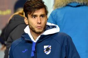 Sampdoria-Napoli, i convocati di Montella: esordio per Dodô e Alvarez, assente De Silvestri item-thumbnail
