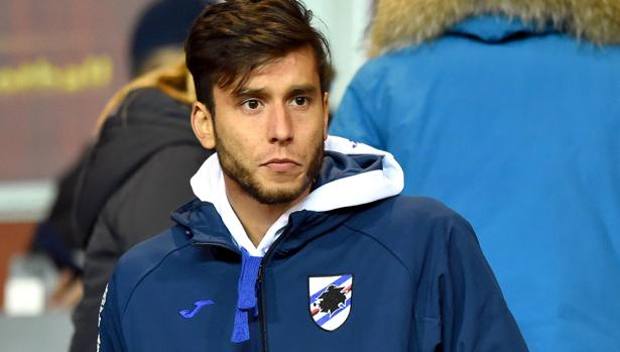 Sampdoria-Napoli, i convocati di Montella: esordio per Dodô e Alvarez, assente De Silvestri Sampdoria-Napoli, i convocati di Montella: esordio per Dodô e Alvarez, assente De Silvestri