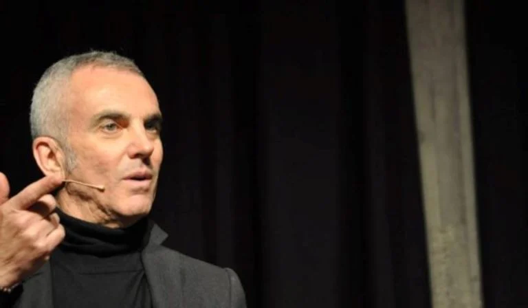Federico Buffa