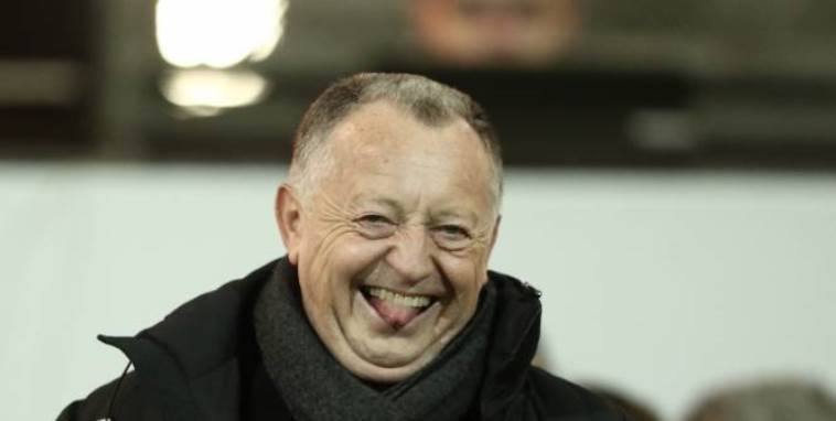 Aulas senza filtri: «Rifiutati 26 milioni dal Napoli per Tolisso». Ma allora ADL vuole davvero spendere?