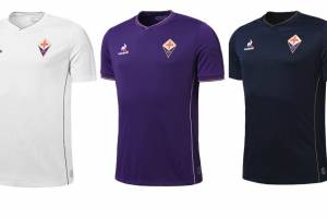 Personalizzazione maglie: la Serie A è la più cara. Fiorentina in testa item-thumbnail