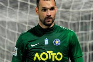 Lutto nel mondo del calcio, è morto Marton Fulop item-thumbnail