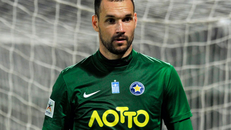Lutto nel mondo del calcio, è morto Marton Fulop Lutto nel mondo del calcio, è morto Marton Fulop