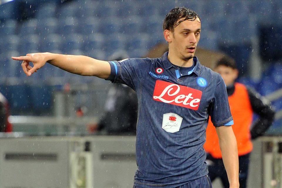 Il taccuino di Benitez / Gabbiadini ancora in gol. Altri 99 e raggiunge Cavani Il taccuino di Benitez / Gabbiadini ancora in gol. Altri 99 e raggiunge Cavani
