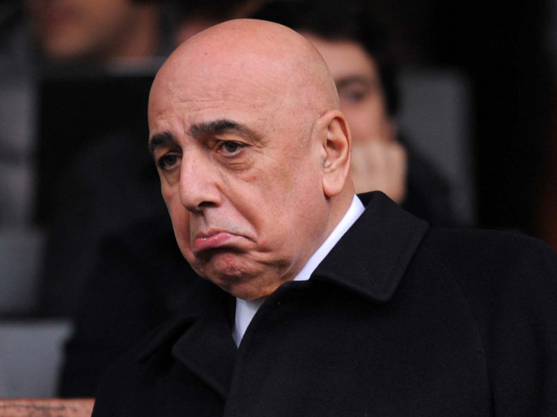 Galliani