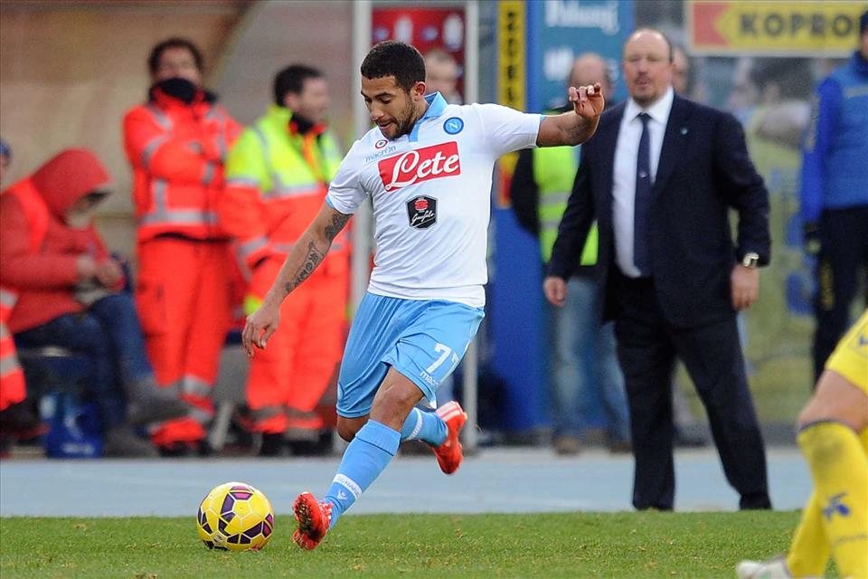 Il metodo Benitez sta rendendo adulto il Napoli Il metodo Benitez sta rendendo adulto il Napoli