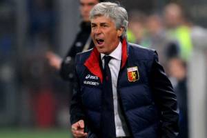 Gasperini: «Il Napoli sta andando a mille, gioca un buon calcio però dopo tanti risultati utili ci si deve fermare e speriamo sia domani» item-thumbnail