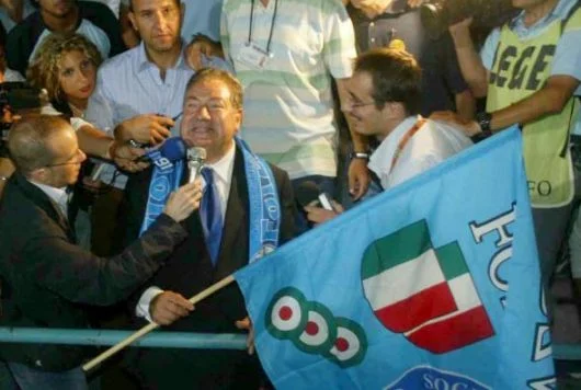 Addio a Gaucci