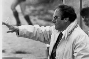Il Gennaro Rambone politico, né di destra né di sinistra, che citava Ortega Y Gasset item-thumbnail