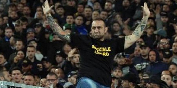 Caso Napoli: indagini sui furti ai calciatori, la Procura potrebbe sentire Genny la Carogna