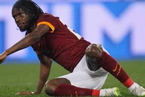 Gervinho gioca 25 minuti e si infortuna nuovamente item-thumbnail