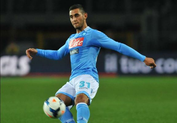 Ghoulam a Mediaset: «Vincere oggi sarebbe importante per provare ad allungare» Ghoulam a Mediaset: «Vincere oggi sarebbe importante per provare ad allungare»