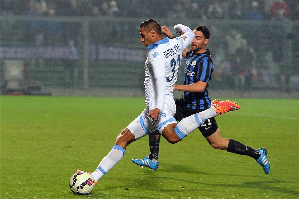 Prima il Napoli non giocava, ora raccoglie poco rispetto a quanto produce Prima il Napoli non giocava, ora raccoglie poco rispetto a quanto produce