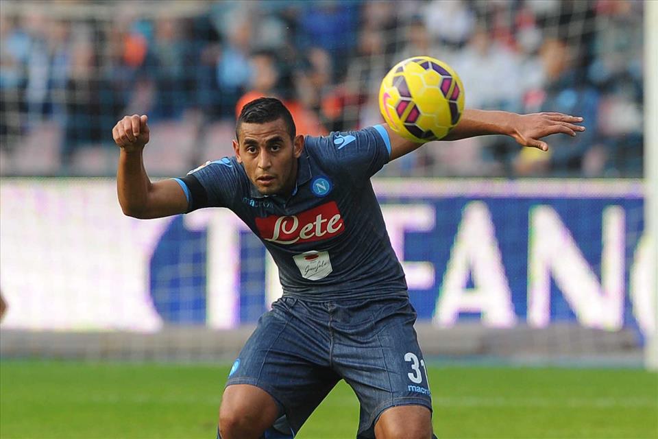 Ghoulam, il giovane pensieroso con la faccia da Paquio Proculo