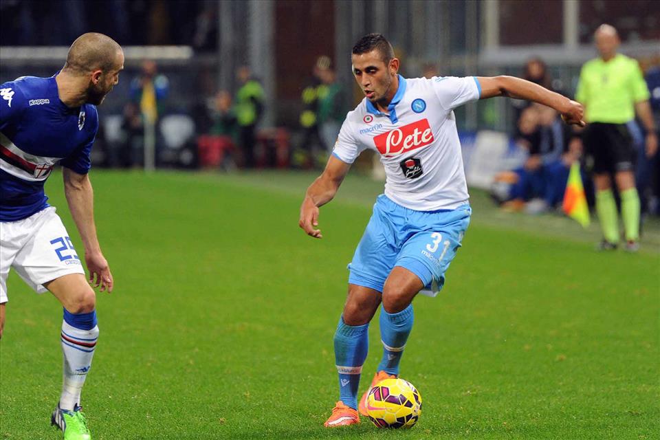 Se la Juventus segna all’ultimo minuto è carattere, se lo fa il Napoli silenzio. Ieri ottima reazione, Ghoulam torni terzino Se la Juventus segna all’ultimo minuto è carattere, se lo fa il Napoli silenzio. Ieri ottima reazione, Ghoulam torni terzino