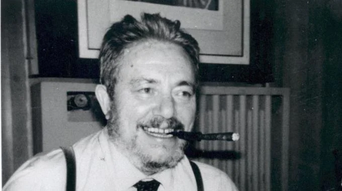 Gianni Brera