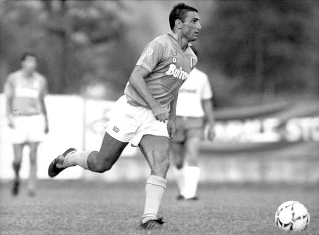 Torino-Napoli 1-0, i dieci gesti da ricordare: la girata alta di Higuain dalla mattonella dove Giordano nel 1987 (altro stadio) la mise dentro
