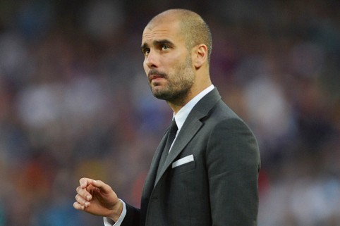 Guardiola tra Bayern e City: «Sono come una donna, posso fare più cose contemporaneamente. Ci sono giornali che non mi hanno mai rivolto domande sul calcio»