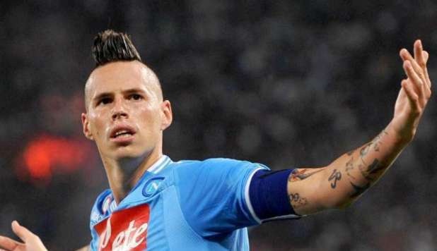 Peter Hammer, intermediario di mercato, su Hamsik: «Ho provato a portarlo al Bayern, ma a Napoli è un dio»