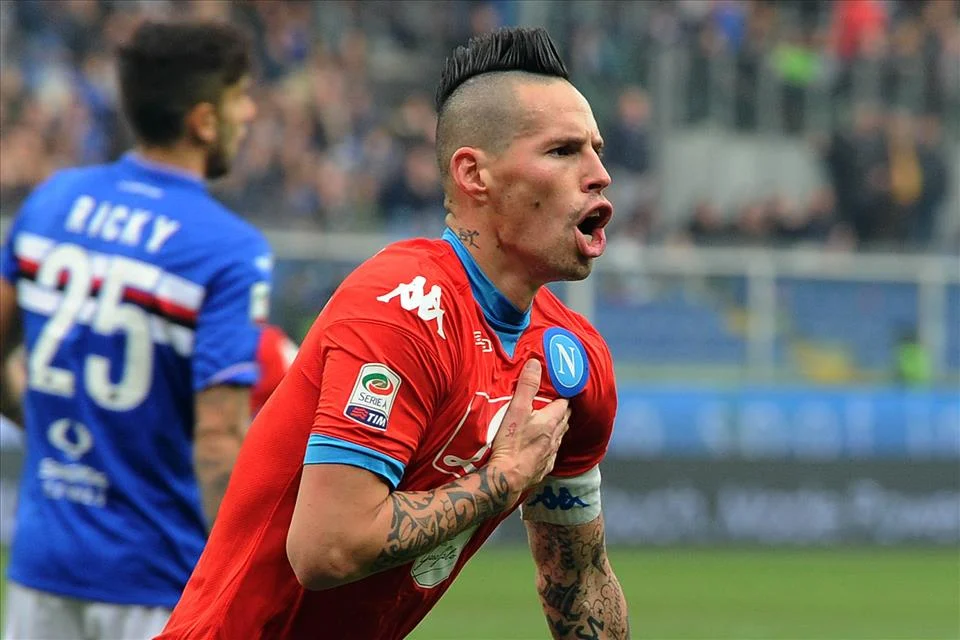 Hamsik