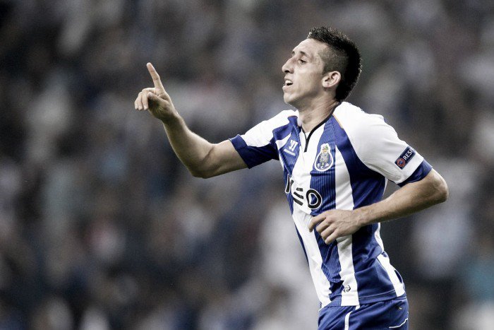 Chi è Hector Herrera, mediano box-to-box e (possibile) titolare aggiunto nella scia di Allan