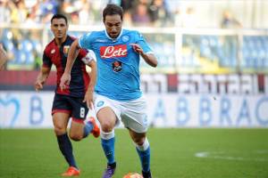 Il verso mancante di Genoa-Napoli item-thumbnail