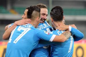Il segreto del Napoli è nel magazziniere Espedito. La conversione di Caressa item-thumbnail