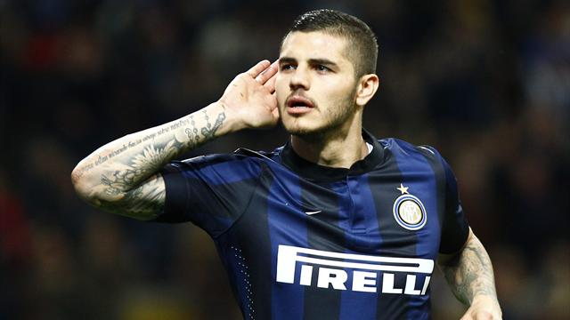 Dieci motivi per non acquistare Icardi