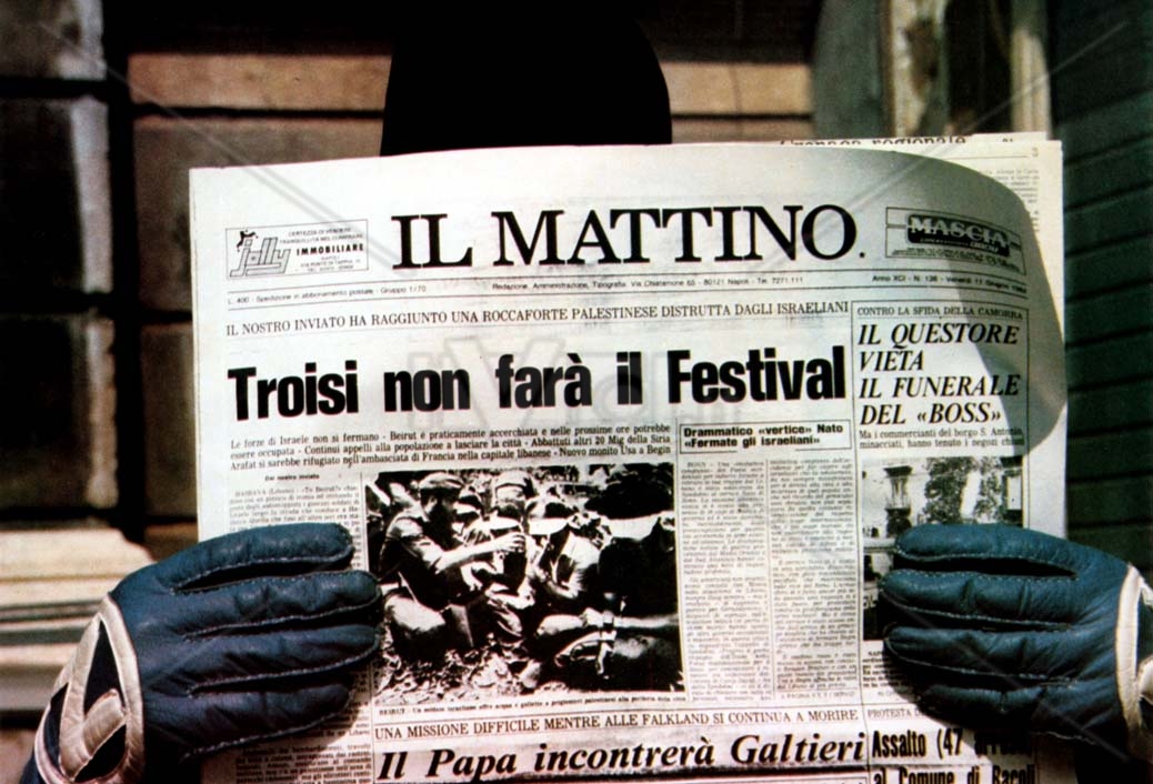 Dopo l’internazionalizzazione, al Mattino non sta bene nemmeno l’empolizzazione Dopo l’internazionalizzazione, al Mattino non sta bene nemmeno l’empolizzazione