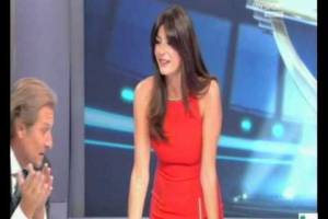 Ilaria D’Amico indagata per evasione fiscale. Il suo avvocato: «È stata truffata dal commercialista» item-thumbnail