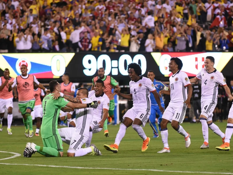 superbo Ospina