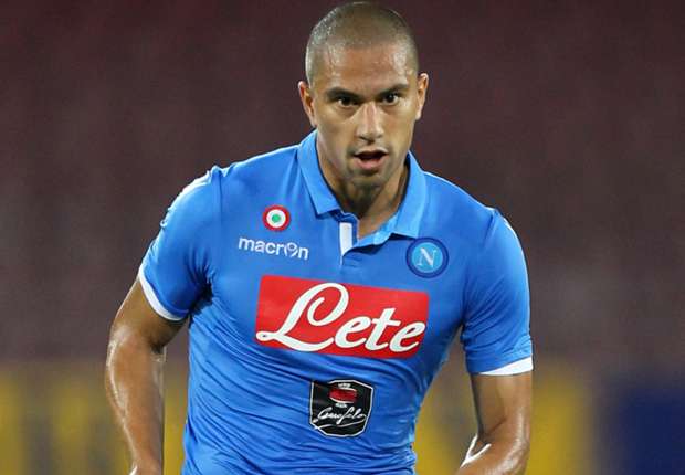 Inler: “Il Napoli ha perso un guerriero con Allan, sarò sempre tifoso”