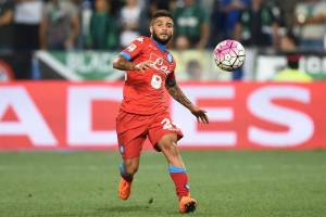 Insigne, Dezi e poi? Forse Sepe (e ne manca uno). Il Napoli e le nuove regole Figc item-thumbnail
