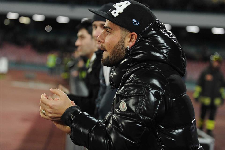 Il Napoli è un gioiellino (anche societario). Benitez ha plasmato una squadra con una identità Il Napoli è un gioiellino (anche societario). Benitez ha plasmato una squadra con una identità