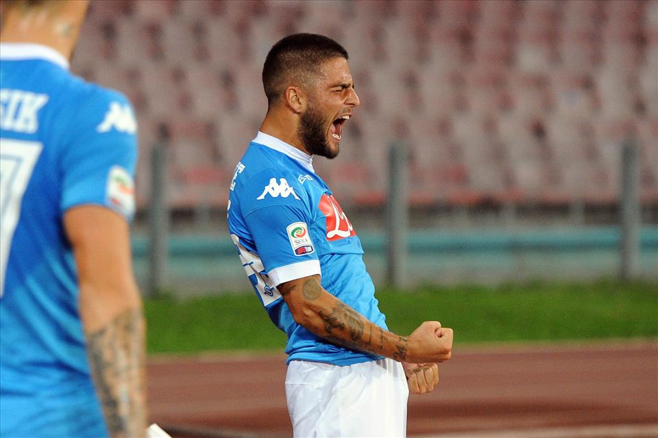 Posta Napolista – L’invidia del team-Insigne, qualche dritta ad Adl per i contratti