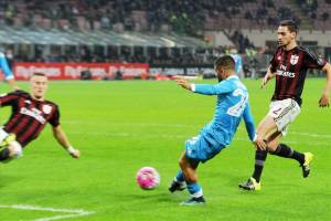 La Fiorentina teme la sinistra del Napoli: l’asse Insigne-Higuain. È da lì che la squadra di Sarri fa male item-thumbnail