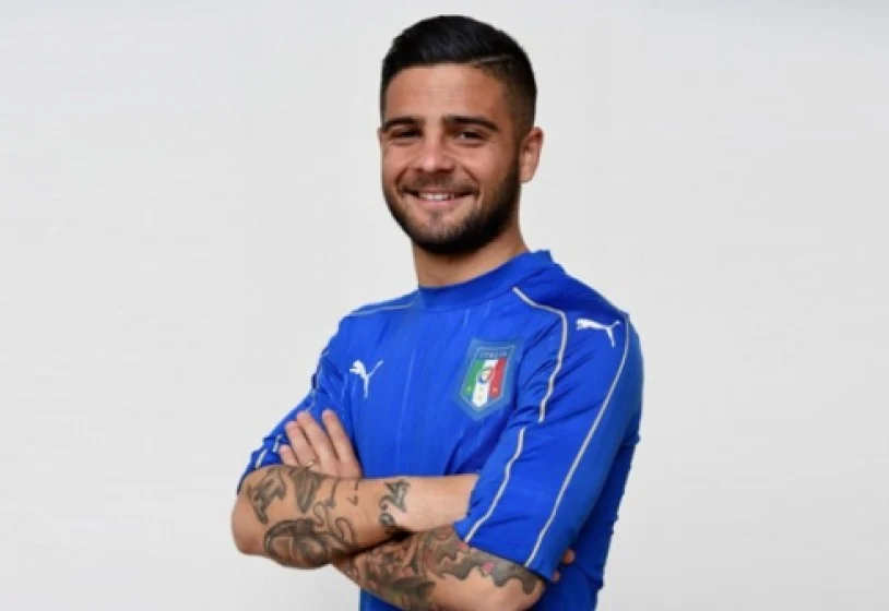 sconcerti insigne nazionale