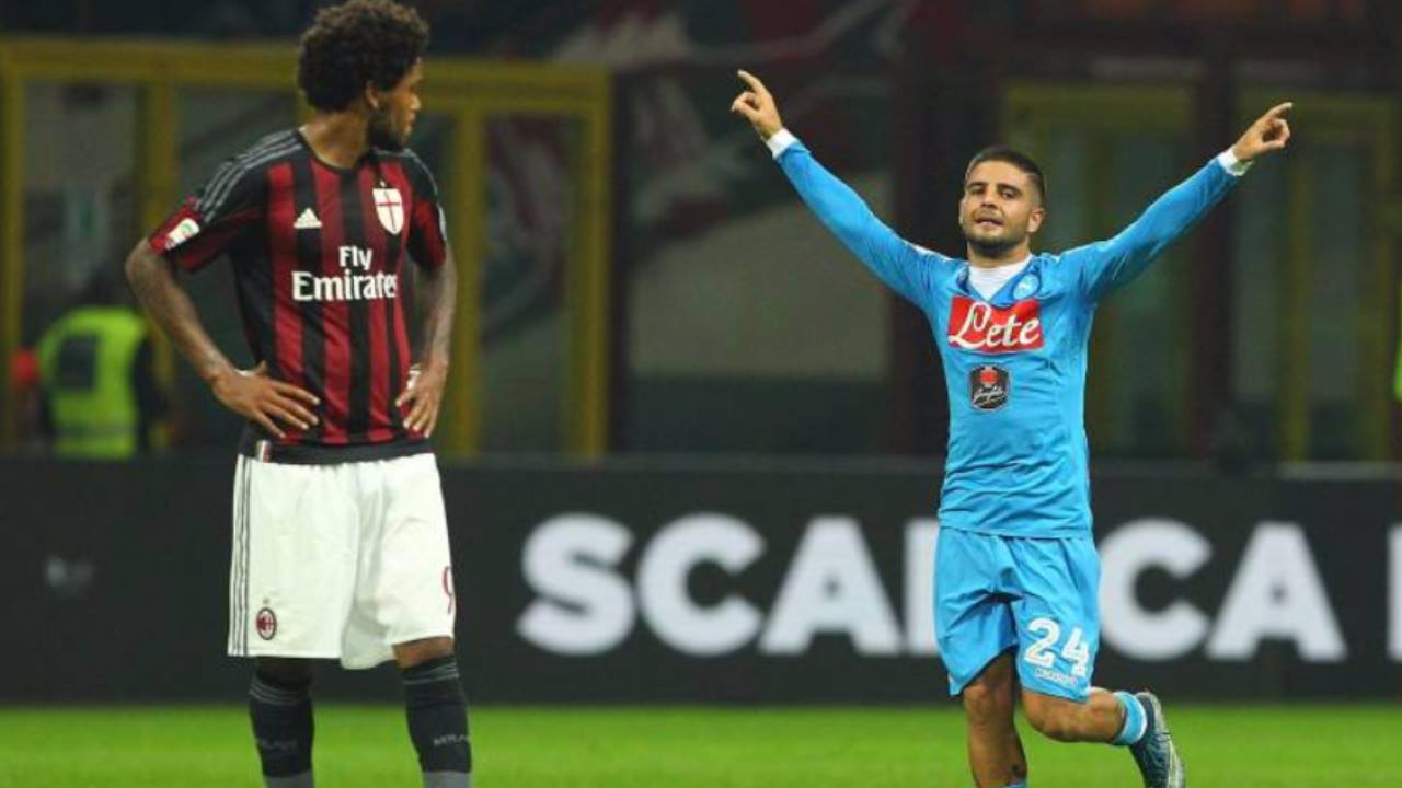 Insigne lascia il ritiro della Nazionale: sofferenza all’articolazione del ginocchio destro. Sky: il Napoli ha voluto così