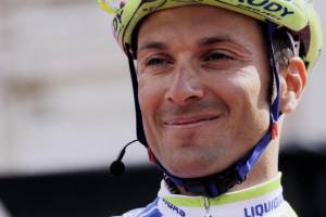 Ivan Basso annuncia al Tour: «Ho un tumore» item-thumbnail