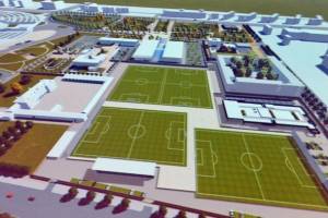 Intanto a Torino, Comune e Juventus presentano il J Village che sorgerà affianco allo Stadium: la cittadella bianconera item-thumbnail