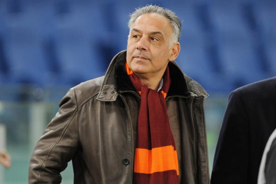 Pallotta: «Mi scuso per le informazioni sbagliate, auguro le migliori fortune  al Milan»