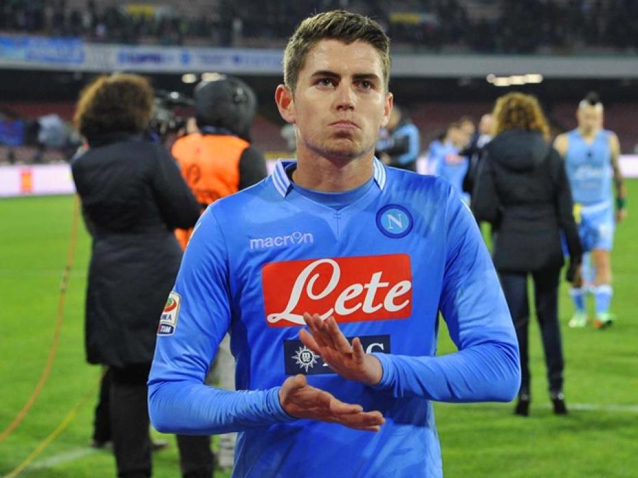 Jorginho: «Ho detto subito sì al Napoli, il segreto di questa squadra è che andiamo tutti d’accordo»